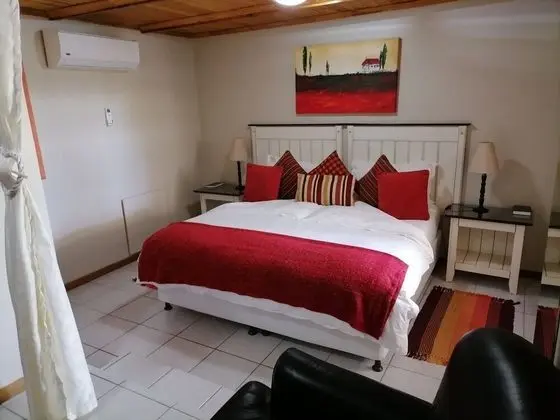 Family Süit, 1 Yatak Odası (Lara Family Room - Full Bathroom)