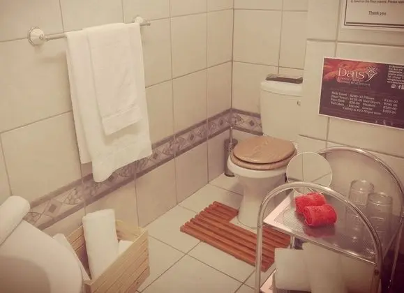 Family Süit, 1 Yatak Odası (Lara Family Room - Full Bathroom)