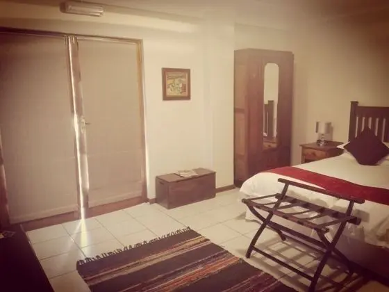 Standard Süit, 1 Yatak Odası (Bella Twin Bed Room - Shower Only)