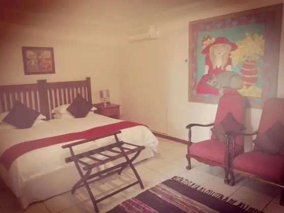 Standard Süit, 1 Yatak Odası (Bella Twin Bed Room - Shower Only)