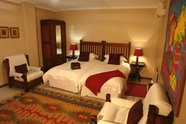 Standard Süit, 1 Yatak Odası (Bella Twin Bed Room - Shower Only)