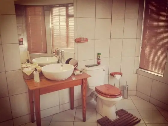 Standard Süit, 1 Yatak Odası (Bella Twin Bed Room - Shower Only)