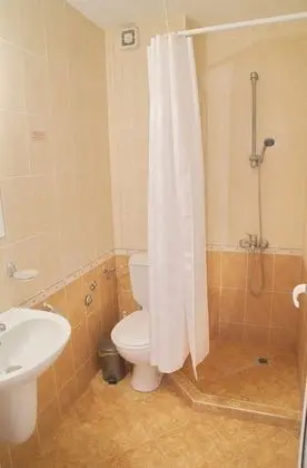 Standard Apart Daire, 1 Yatak Odası, Balkon, Havuz Manzaralı