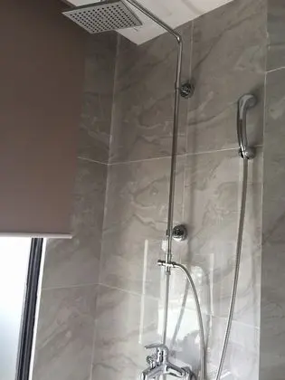 Senior Dört Kişilik Oda