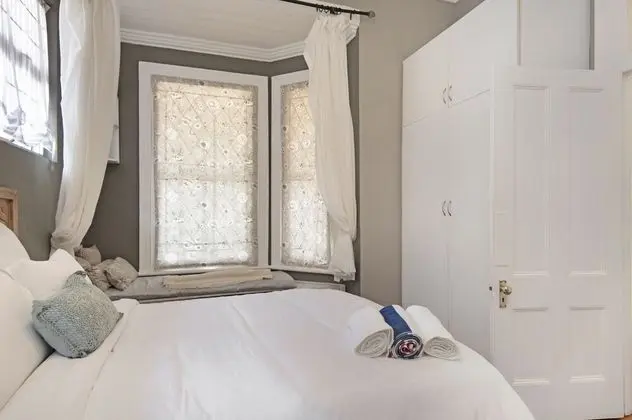 Comfort Sıra Ev