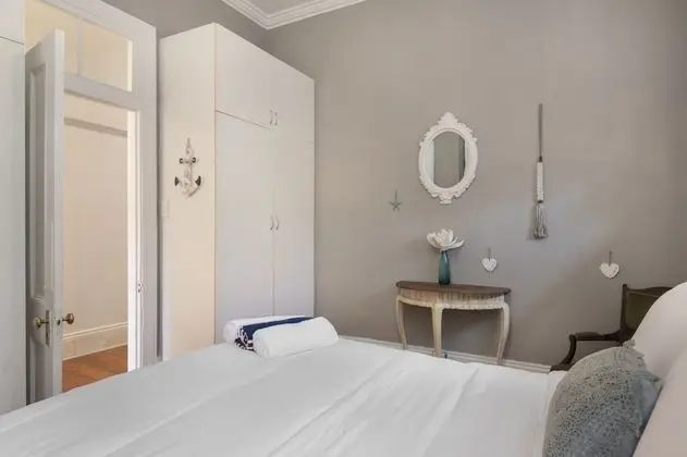 Comfort Sıra Ev