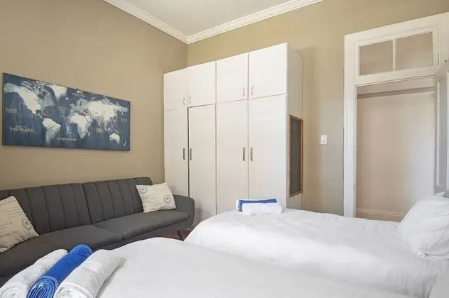 Comfort Sıra Ev