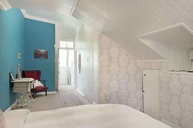 Comfort Sıra Ev