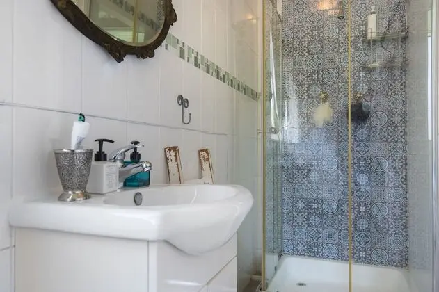 Comfort Sıra Ev