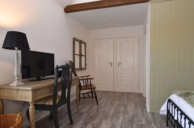 Kır Evi, 1 Yatak Odası