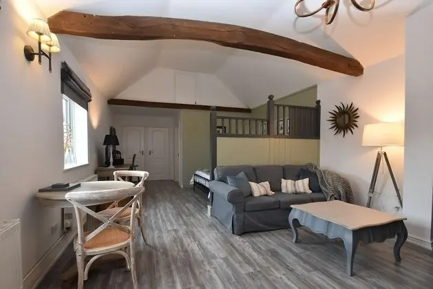 Kır Evi, 1 Yatak Odası