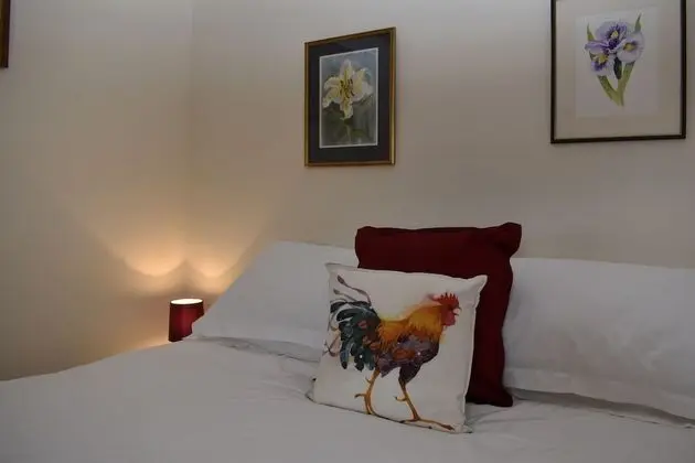 Kır Evi, 1 Yatak Odası