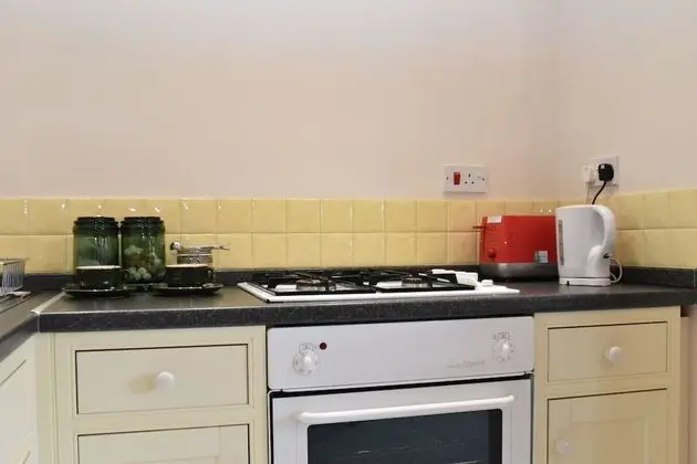 Kır Evi, 1 Yatak Odası