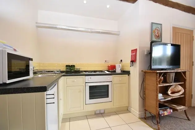 Kır Evi, 1 Yatak Odası