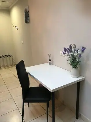 İki Ayrı Yataklı Oda, 2 Tek Kişilik Yatak
