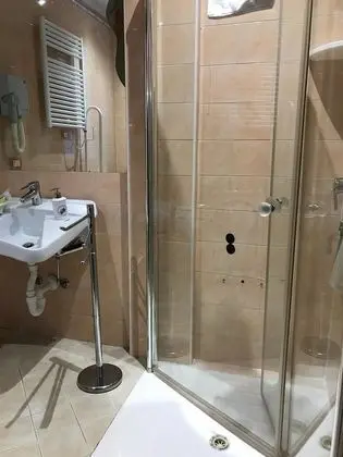 Tek Büyük Yataklı Oda, Engellilere Uygun