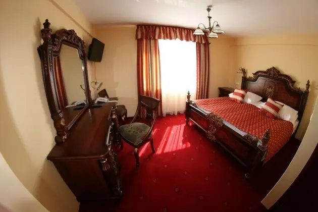 Superior İki Ayrı Yataklı Oda