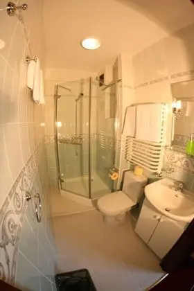 Superior Tek Büyük Yataklı Oda, 1 En Büyük (King) Boy Yatak