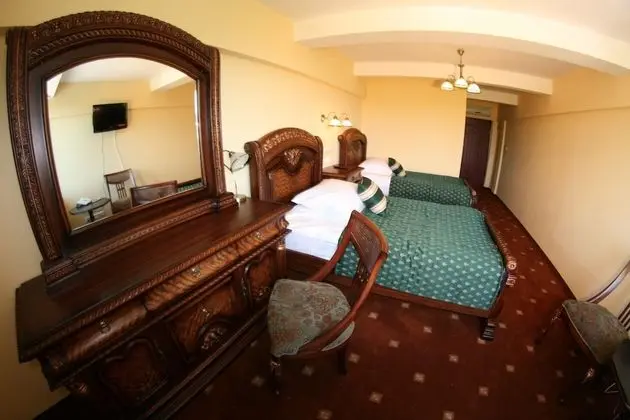 Superior Tek Kişilik Oda