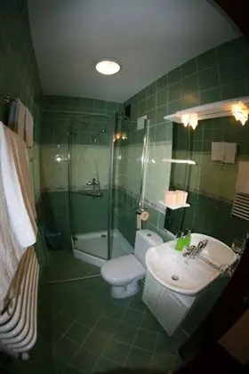 Superior Tek Kişilik Oda