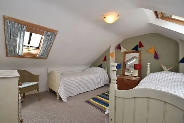 Comfort Kır Evi