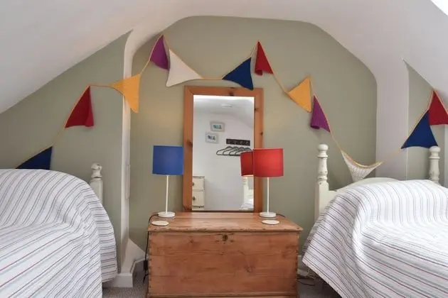 Comfort Kır Evi