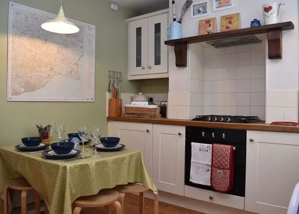 Comfort Kır Evi