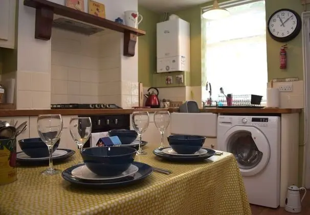 Comfort Kır Evi