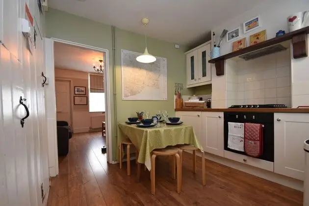 Comfort Kır Evi