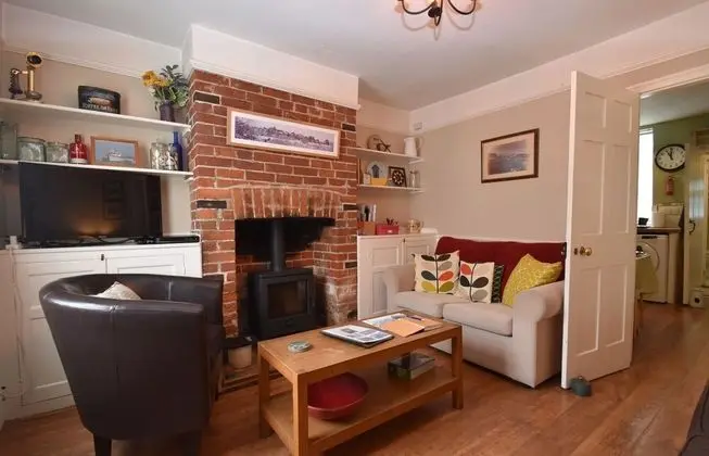 Comfort Kır Evi