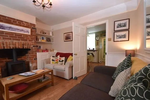 Comfort Kır Evi