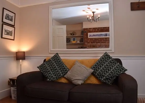 Comfort Kır Evi