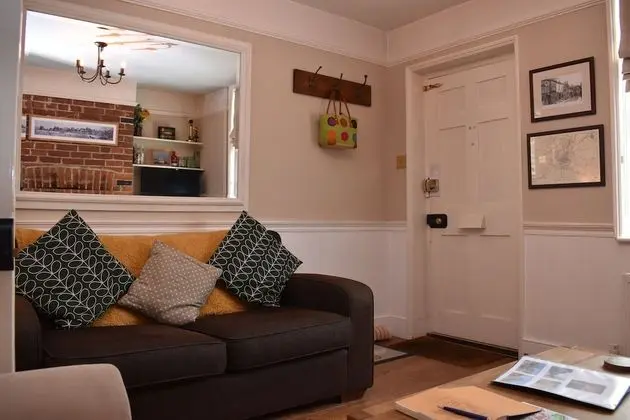 Comfort Kır Evi