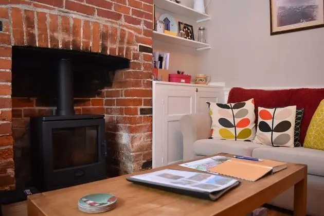 Comfort Kır Evi
