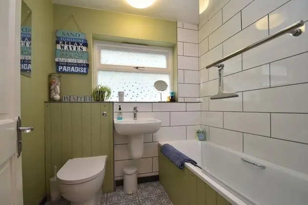 Comfort Kır Evi