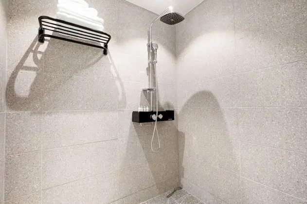 Deluxe Tek Büyük Yataklı Oda, 1 Yatak Odası, Sigara İçilmez, Dağ Manzaralı