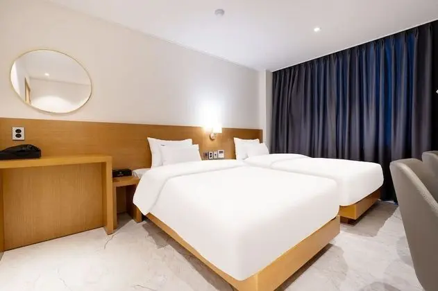 Standard İki Ayrı Yataklı Oda, 2 Yatak Odası, Sigara İçilmez, Dağ Manzaralı