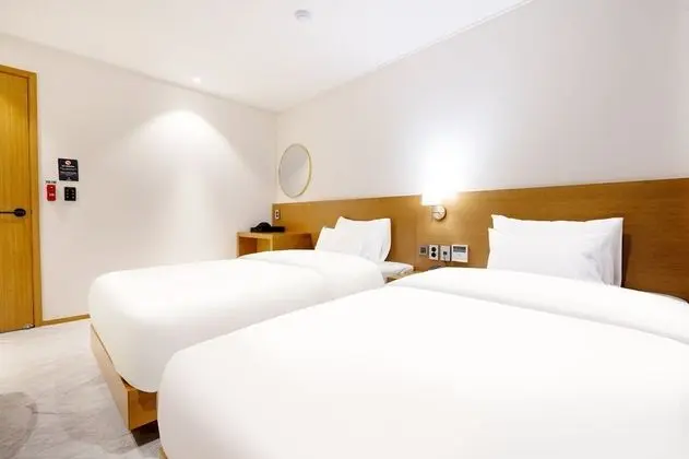 Standard İki Ayrı Yataklı Oda, 2 Yatak Odası, Sigara İçilmez, Dağ Manzaralı