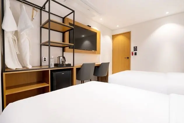 Standard İki Ayrı Yataklı Oda, 2 Yatak Odası, Sigara İçilmez, Dağ Manzaralı