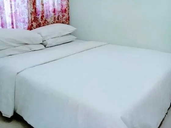 Executive Oda (Pulau Tioman)