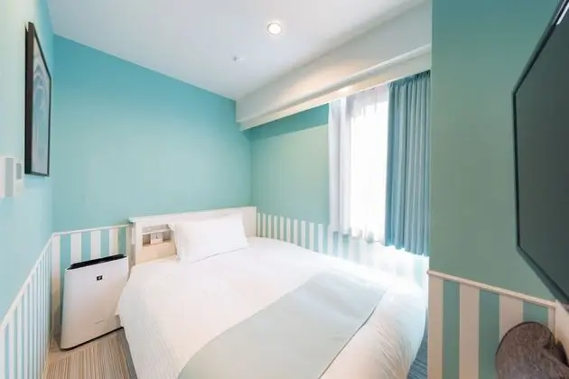 Standard Oda, Sigara İçilmez (Separate toilet and bathroom)