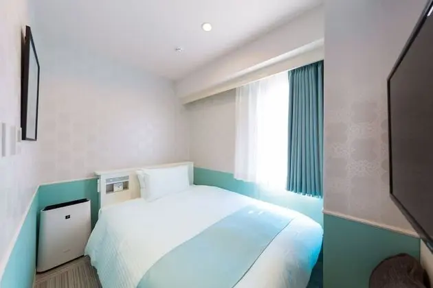 Standard Oda, Sigara İçilmez (Separate toilet and bathroom)