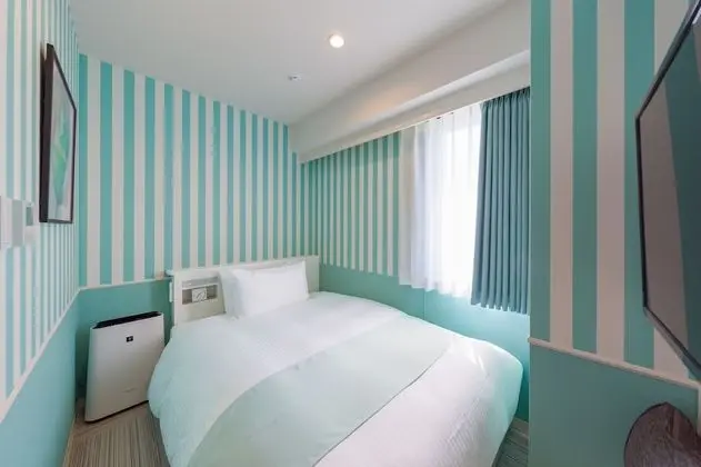 Standard Oda, Sigara İçilmez (Separate toilet and bathroom)