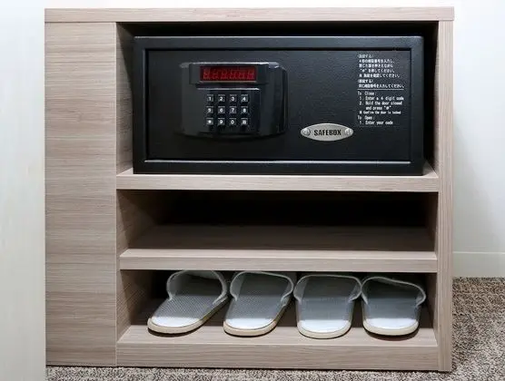 Standard Oda, Sigara İçilmez (Single Use)