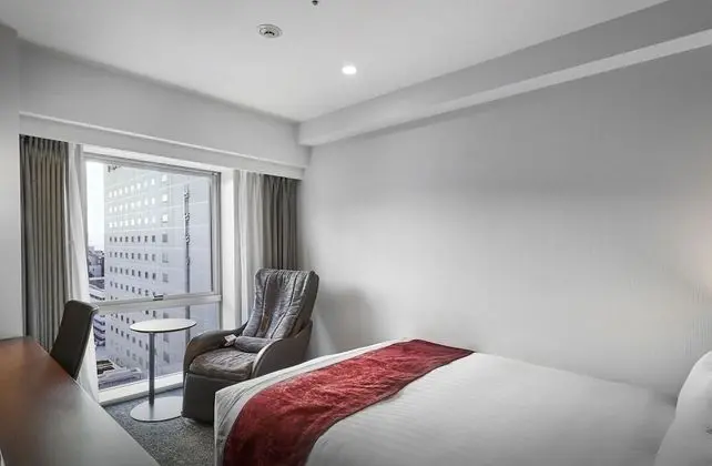 Deluxe Tek Büyük Yataklı Oda, Sigara İçilmez