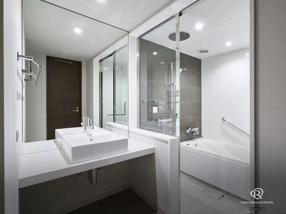 Deluxe Tek Büyük Yataklı Oda, Sigara İçilmez