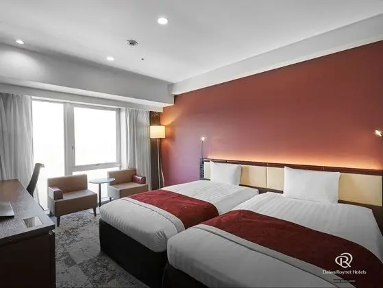 Superior İki Ayrı Yataklı Oda, Sigara İçilmez