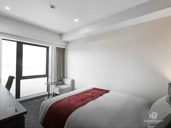 Superior Tek Büyük Yataklı Oda, Sigara İçilmez