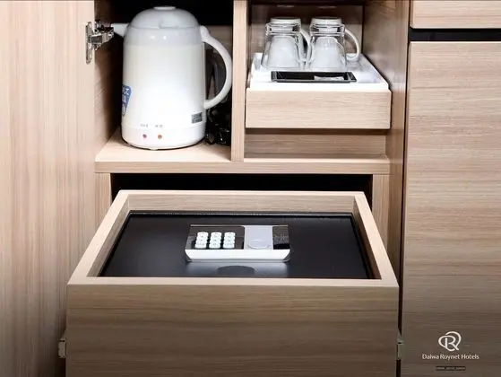 Superior Tek Büyük Yataklı Oda, Sigara İçilmez