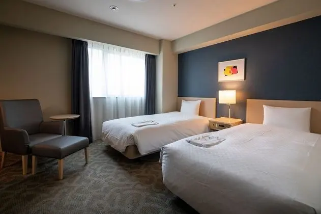 Üç Kişilik Oda, Sigara İçilmez (25 sqm)